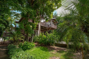 Exclusive Tropical House near Beaches & Downtown